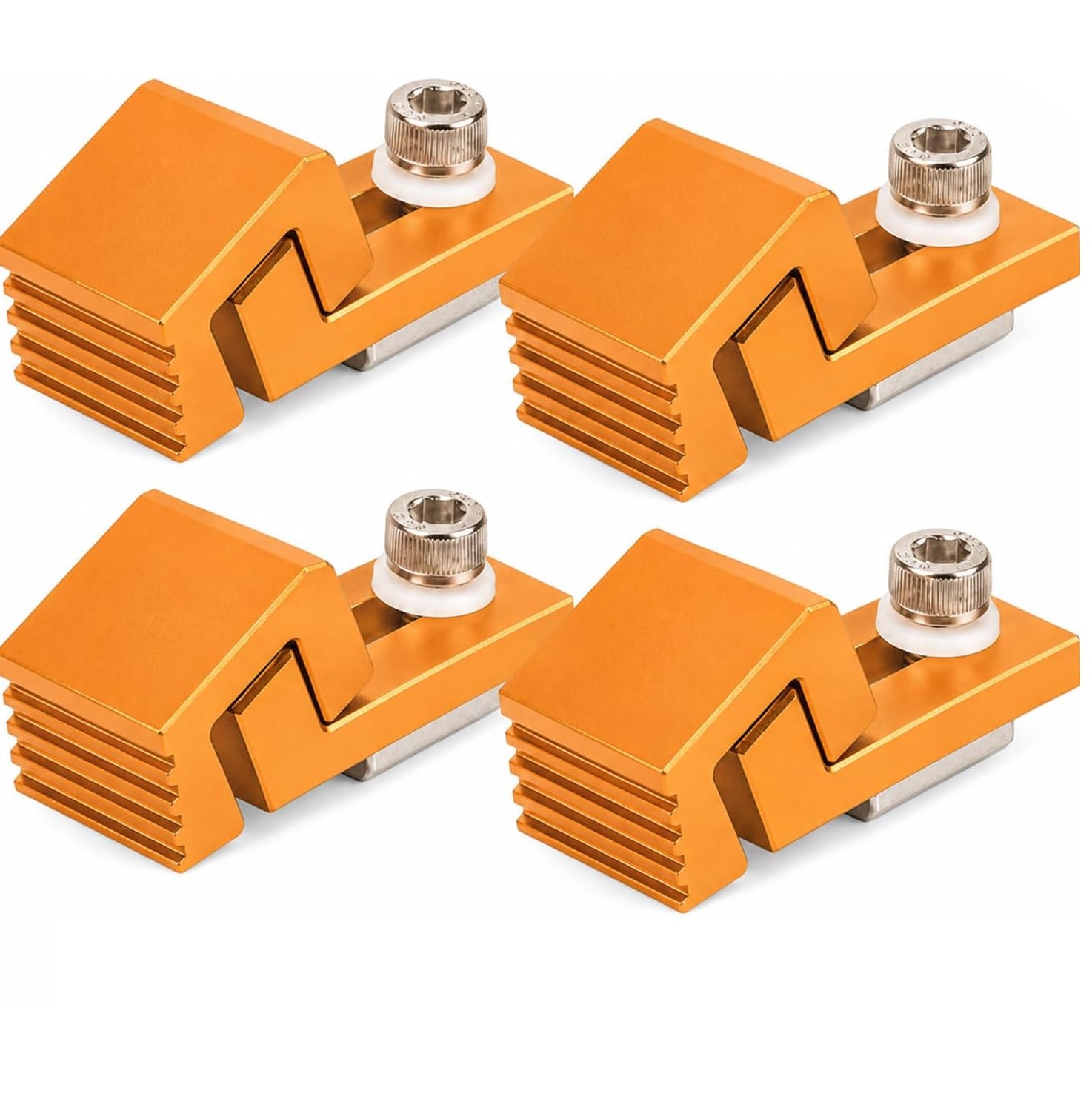 Cnc 3018 Pro Max Metal - Aluminium CNC-Klemmen-Set: Kompatibel mit LUNYEE 3018