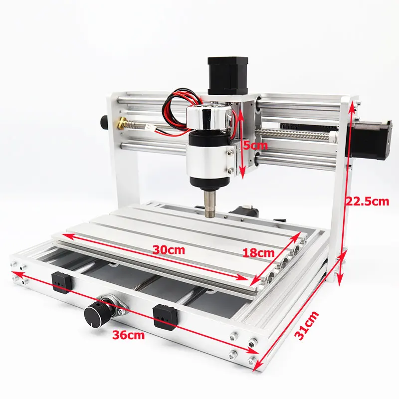 Cnc 200 pro max metall gravur  – Cnc 3018 Pro Max Metal Bewertung und Preis