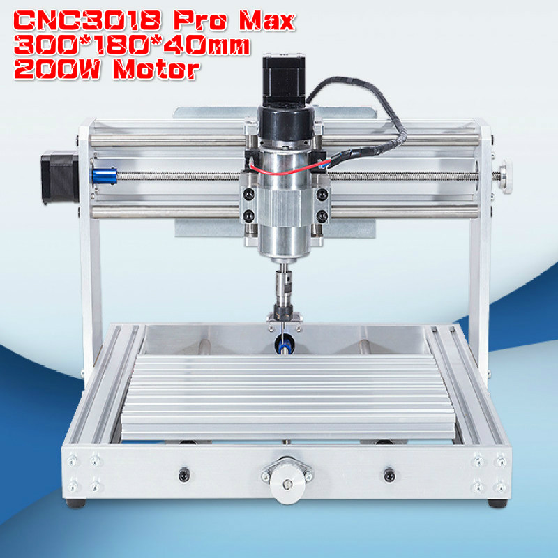 CNC3018 Pro MAX Graveur mit 30 – Cnc 3018 Pro Max Metal Bewertung und Preis