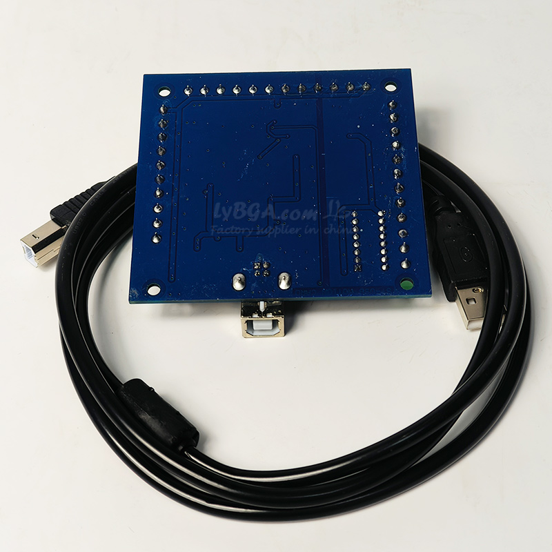 CNC 4-Achsen 100KHz USB Smooth – Mach3 Usb Cnc Controller 4 Axis 100Khz Bewertung und Preis