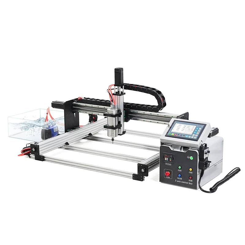 OYLP DDCS V4.1 4-Achsen Offlin – Ddcs V4.1 4 Axis Cnc Offline Controller Bewertung und Preis