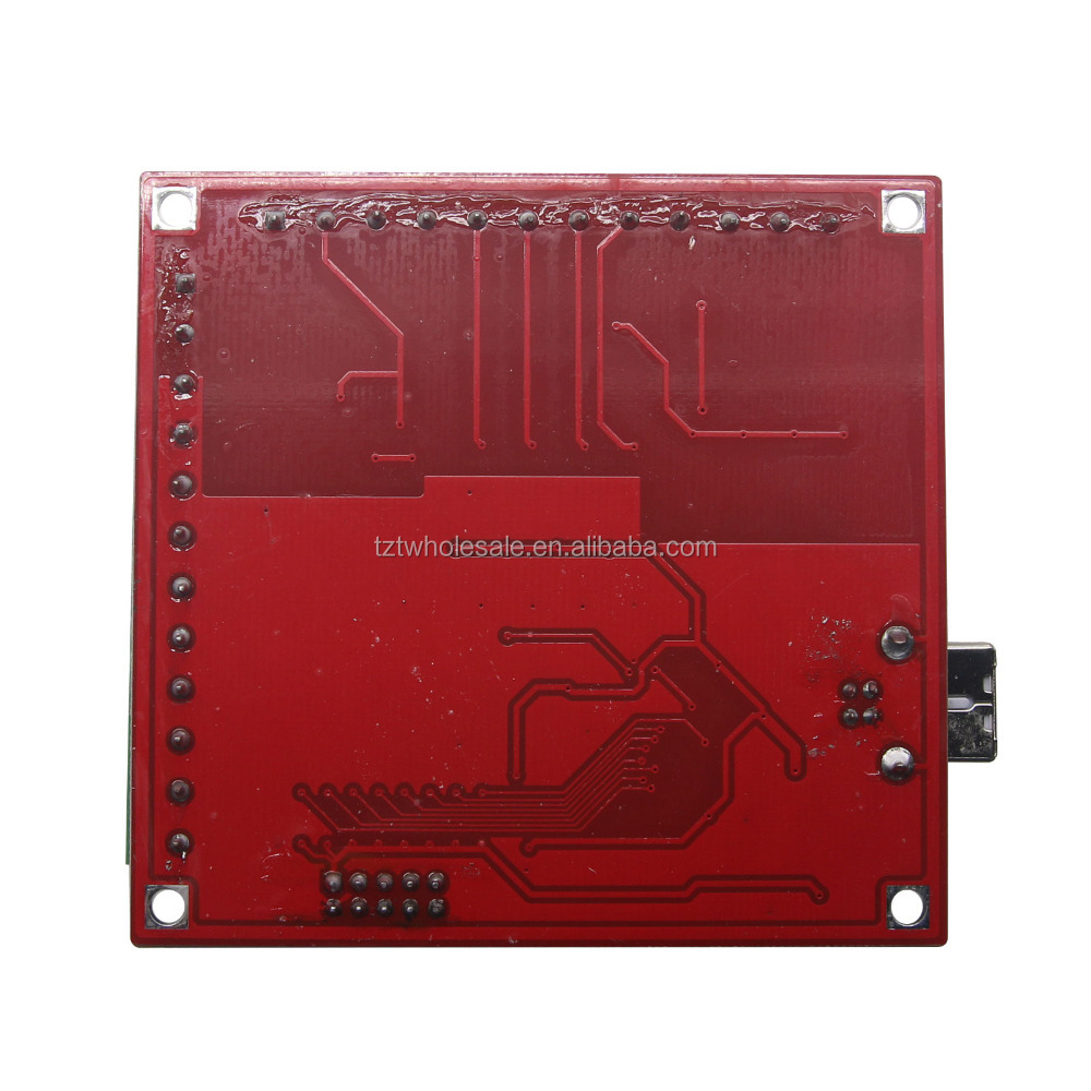 CNC USB MACH3 100Khz Breakout  – Mach3 Usb Cnc Controller 4 Axis 100Khz Bewertung und Preis