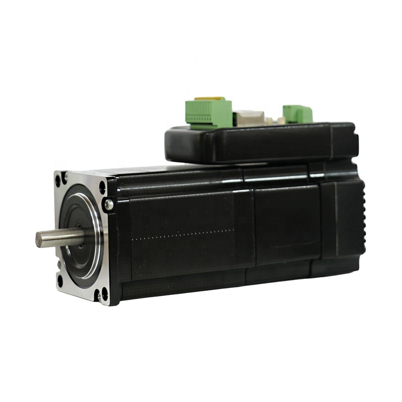 IHSS57-36-20-RC-SC Verkäufer N – Nema 23 Closed Loop Stepper Motor Driver Kit Bewertung und Preis