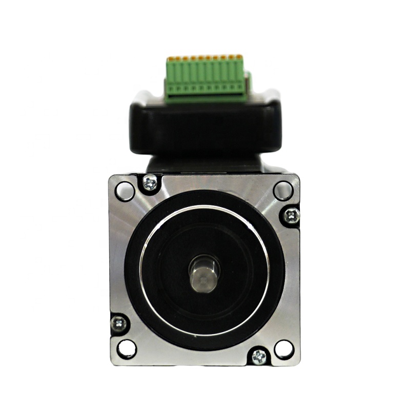 IHSS57-36-20-RC-SC Verkäufer N – Nema 23 Closed Loop Stepper Motor Driver Kit Bewertung und Preis
