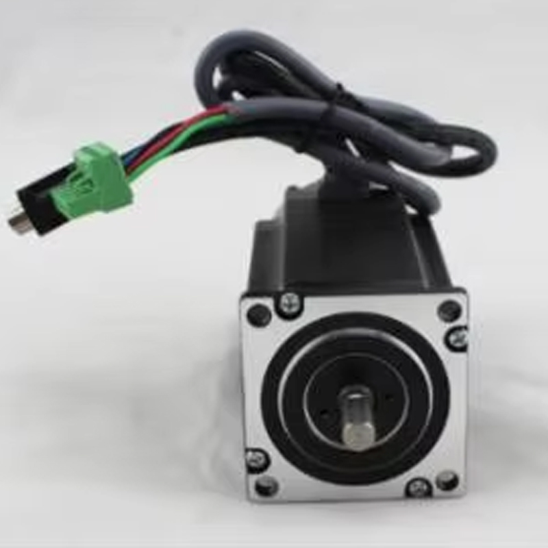 2-Phasen Nema23 3Nm Closed-Loo – Nema 23 Closed Loop Stepper Motor Driver Kit Bewertung und Preis